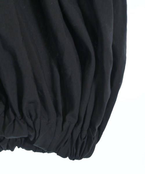 COMME des GARCONS COMME des GARCONS（コムデギャルソンコムデギャルソン）ブラウス 黒 サイズ:XS レディース/2200653574059