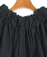 COMME des GARCONS COMME des GARCONS（コムデギャルソンコムデギャルソン）ブラウス 黒 サイズ:XS レディース/2200653574059