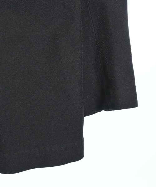 COMME des GARCONS COMME des GARCONS（コムデギャルソンコムデギャルソン）カジュアルジャケット 黒 サイズ:S レディース/2200653591049