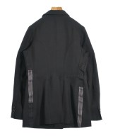 COMME des GARCONS COMME des GARCONS（コムデギャルソンコムデギャルソン）カジュアルジャケット 黒 サイズ:S レディース/2200653591049