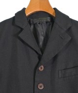 COMME des GARCONS COMME des GARCONS（コムデギャルソンコムデギャルソン）カジュアルジャケット 黒 サイズ:S レディース/2200653591049