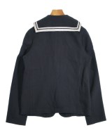 COMME des GARCONS COMME des GARCONS（コムデギャルソンコムデギャルソン）カジュアルジャケット 紺 サイズ:S レディース/2200653591100