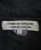 COMME des GARCONS COMME des GARCONS（コムデギャルソンコムデギャルソン）カジュアルジャケット 紺 サイズ:S レディース/2200653591100