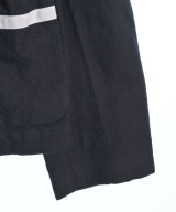 COMME des GARCONS COMME des GARCONS（コムデギャルソンコムデギャルソン）カジュアルジャケット 紺 サイズ:S レディース/2200653591100