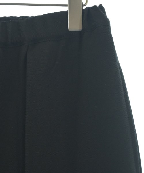 COMME des GARCONS COMME des GARCONS（コムデギャルソンコムデギャルソン）ひざ丈スカート 黒 サイズ:S レディース/2200653594019