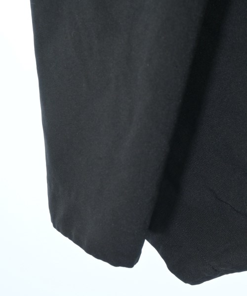 COMME des GARCONS COMME des GARCONS（コムデギャルソンコムデギャルソン）その他 黒 サイズ:S レディース/2200653594033