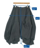 COMME des GARCONS COMME des GARCONS（コムデギャルソンコムデギャルソン）ひざ丈スカート 黒 サイズ:S レディース/2200653594040