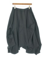 COMME des GARCONS COMME des GARCONS ひざ丈スカート