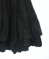COMME des GARCONS COMME des GARCONS（コムデギャルソンコムデギャルソン）ひざ丈スカート 黒 サイズ:S レディース/2200653594064