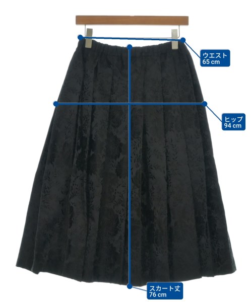 COMME des GARCONS COMME des GARCONS（コムデギャルソン