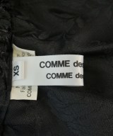 COMME des GARCONS COMME des GARCONS（コムデギャルソンコムデギャルソン）ひざ丈スカート 黒 サイズ:XS レディース/2200653594071