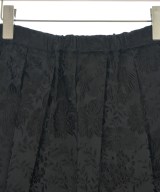 COMME des GARCONS COMME des GARCONS（コムデギャルソンコムデギャルソン）ひざ丈スカート 黒 サイズ:XS レディース/2200653594071