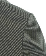 COMME des GARCONS COMME des GARCONS（コムデギャルソンコムデギャルソン）カジュアルジャケット 黒 サイズ:XS レディース/2200653594101