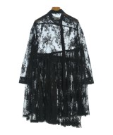 COMME des GARCONS COMME des GARCONS（コムデギャルソンコムデギャルソン）ワンピース 黒 サイズ:XS レディース/2200653594118