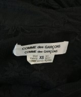 COMME des GARCONS COMME des GARCONS（コムデギャルソンコムデギャルソン）ワンピース 黒 サイズ:XS レディース/2200653594118