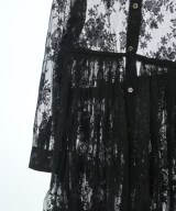 COMME des GARCONS COMME des GARCONS（コムデギャルソンコムデギャルソン）ワンピース 黒 サイズ:XS レディース/2200653594118