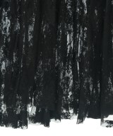 COMME des GARCONS COMME des GARCONS（コムデギャルソンコムデギャルソン）ワンピース 黒 サイズ:XS レディース/2200653594118