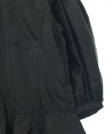 COMME des GARCONS COMME des GARCONS（コムデギャルソンコムデギャルソン）ワンピース 黒 サイズ:XS レディース/2200653594125