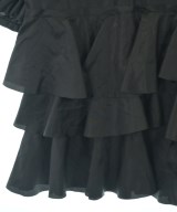 COMME des GARCONS COMME des GARCONS（コムデギャルソンコムデギャルソン）ワンピース 黒 サイズ:XS レディース/2200653594125