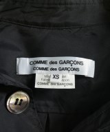 COMME des GARCONS COMME des GARCONS（コムデギャルソンコムデギャルソン）カジュアルシャツ 黒 サイズ:XS レディース/2200653594149