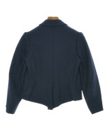 COMME des GARCONS COMME des GARCONS（コムデギャルソンコムデギャルソン）カジュアルジャケット 青 サイズ:XS レディース/2200653594163