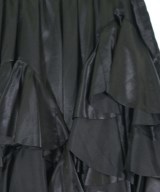 COMME des GARCONS COMME des GARCONS（コムデギャルソンコムデギャルソン）ひざ丈スカート 黒 サイズ:S レディース/2200653594170