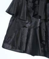 COMME des GARCONS COMME des GARCONS（コムデギャルソンコムデギャルソン）ひざ丈スカート 黒 サイズ:S レディース/2200653594170