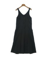 COMME des GARCONS COMME des GARCONS（コムデギャルソンコムデギャルソン）ワンピース 黒 サイズ:XS レディース/2200653703022
