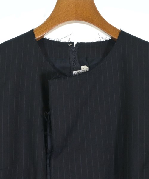 COMME des GARCONS COMME des GARCONS（コムデギャルソンコムデギャルソン）ワンピース 紺 サイズ:S レディース/2200645662016