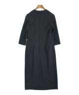 COMME des GARCONS COMME des GARCONS（コムデギャルソンコムデギャルソン）ワンピース 紺 サイズ:S レディース/2200645662016