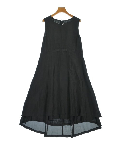 COMME des GARCONS COMME des GARCONS(コムデギャルソンコムデギャルソン)ワンピース 黒 サイズ:S/2200645662054
