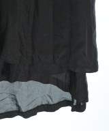 COMME des GARCONS COMME des GARCONS（コムデギャルソンコムデギャルソン）ワンピース 黒 サイズ:S レディース/2200645662054