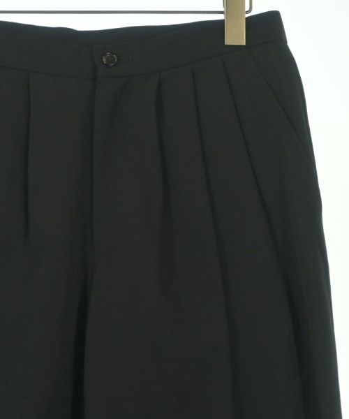 COMME des GARCONS COMME des GARCONS（コムデギャルソンコムデギャルソン）その他 黒 サイズ:S レディース/2200645662191