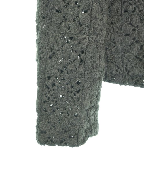 COMME des GARCONS COMME des GARCONS（コムデギャルソンコムデギャルソン）テーラードジャケット グレー サイズ:S レディース/2200645662214