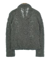 COMME des GARCONS COMME des GARCONS（コムデギャルソンコムデギャルソン）テーラードジャケット グレー サイズ:S レディース/2200645662214