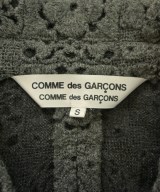 COMME des GARCONS COMME des GARCONS（コムデギャルソンコムデギャルソン）テーラードジャケット グレー サイズ:S レディース/2200645662214