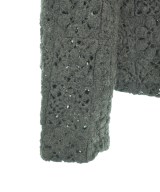 COMME des GARCONS COMME des GARCONS（コムデギャルソンコムデギャルソン）テーラードジャケット グレー サイズ:S レディース/2200645662214