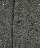 COMME des GARCONS COMME des GARCONS（コムデギャルソンコムデギャルソン）テーラードジャケット グレー サイズ:S レディース/2200645662214