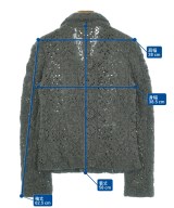 COMME des GARCONS COMME des GARCONS（コムデギャルソンコムデギャルソン）テーラードジャケット グレー サイズ:S レディース/2200645662214