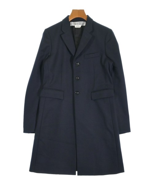 COMME des GARCONS COMME des GARCONS(コムデギャルソンコムデギャルソン)その他 紺 サイズ:S/2200645662238