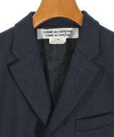 COMME des GARCONS COMME des GARCONS（コムデギャルソンコムデギャルソン）その他 紺 サイズ:S レディース/2200645662238