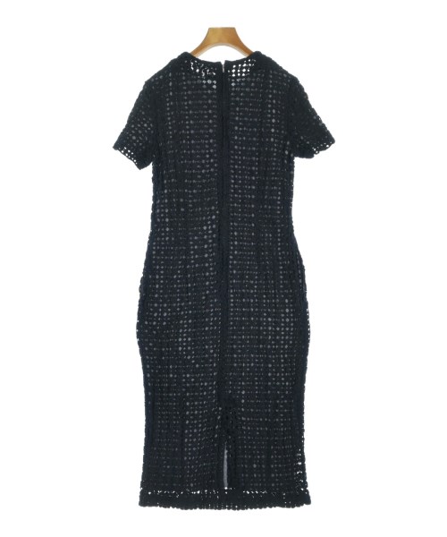 COMME des GARCONS COMME des GARCONS（コムデギャルソンコムデギャルソン）ワンピース 黒 サイズ:M レディース/2200645662276