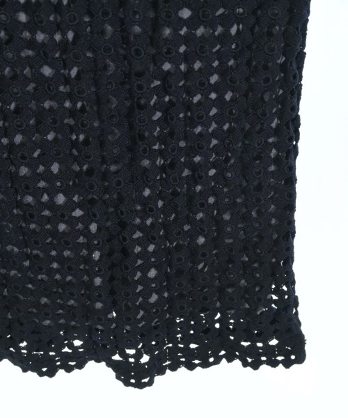 COMME des GARCONS COMME des GARCONS（コムデギャルソンコムデギャルソン）ワンピース 黒 サイズ:M レディース/2200645662276