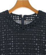 COMME des GARCONS COMME des GARCONS（コムデギャルソンコムデギャルソン）ワンピース 黒 サイズ:M レディース/2200645662276