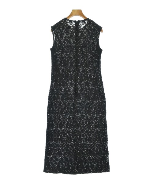 COMME des GARCONS COMME des GARCONS（コムデギャルソンコムデギャルソン）ワンピース 黒 サイズ:S レディース/2200645662283