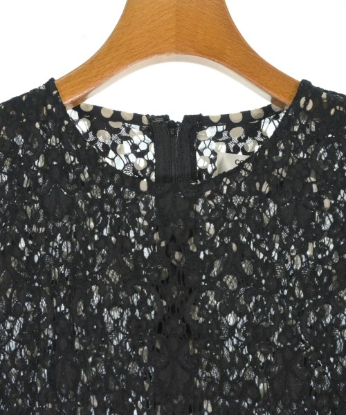 COMME des GARCONS COMME des GARCONS（コムデギャルソンコムデギャルソン）ワンピース 黒 サイズ:S レディース/2200645662283