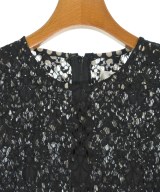 COMME des GARCONS COMME des GARCONS（コムデギャルソンコムデギャルソン）ワンピース 黒 サイズ:S レディース/2200645662283