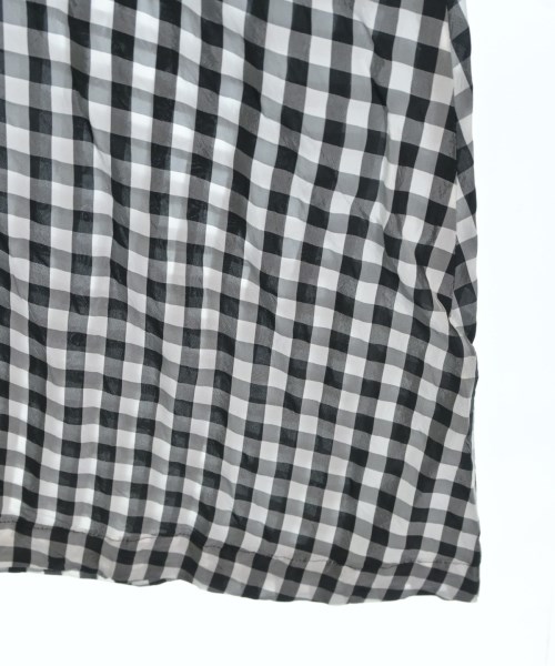 COMME des GARCONS COMME des GARCONS（コムデギャルソンコムデギャルソン）ワンピース 黒 サイズ:S レディース/2200645662290