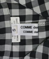 COMME des GARCONS COMME des GARCONS（コムデギャルソンコムデギャルソン）ワンピース 黒 サイズ:S レディース/2200645662290