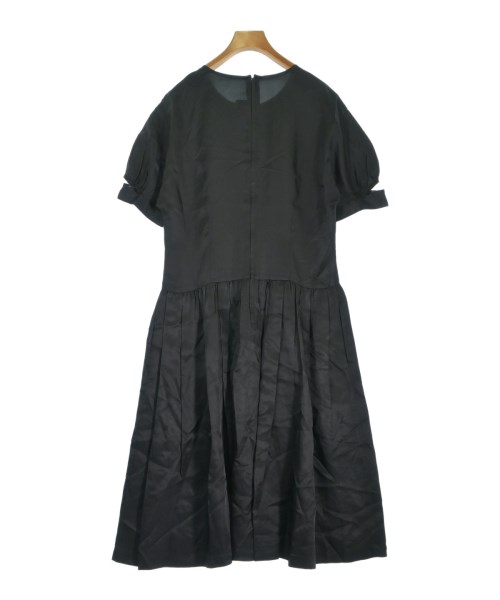 COMME des GARCONS COMME des GARCONS（コムデギャルソンコムデギャルソン）ワンピース 黒 サイズ:S レディース/2200645662306
